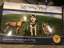 Walkin wheels dog for sale  East Troy