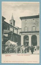 Urbino cartolina originale usato  Corsico