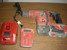 Hilti a22 cordless for sale  Bensalem