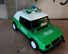 Playmobil konvolut polizeiauto gebraucht kaufen  Borken