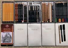 derwent artists pencils for sale  UK