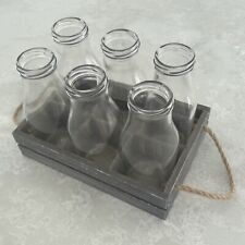 Milk bottle carrier for sale  MOLD