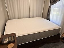 queen mattress hybrid for sale  Holland