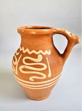 Tonkrug kanne keramik gebraucht kaufen  Frankenthal