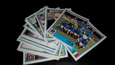 Italia calciatori panini usato  Roma