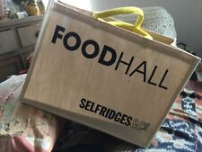 New selfridges bag for sale  LONDON