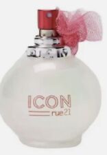 Icon rue21 perfume for sale  Chicago
