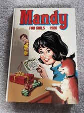 Mandy girls 1988 for sale  LITTLEHAMPTON