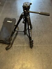 Velbon 888 tripod for sale  STAINES-UPON-THAMES