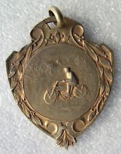 Superbe medaille ancienne d'occasion  Plombières-lès-Dijon