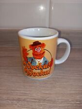 Disney muppets wocka for sale  BICESTER
