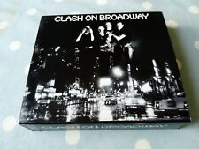 Clash clash broadway for sale  READING