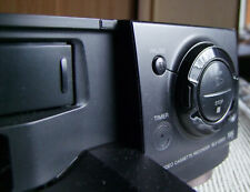 Sony videorecorder vhs gebraucht kaufen  Mittenaar