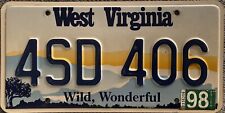 1998 west virginia for sale  Roswell