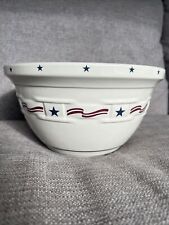 Longaberger pottery american for sale  Columbiana