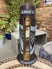 Guinness beer pump for sale  NORTHAMPTON