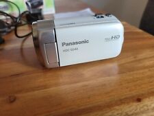 Panasonic sd40 camcorder gebraucht kaufen  Unterrath