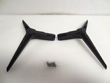 Vizio D50X-G9 V505-G9 V505-H9 M506X-H9 Stand Legs W/Screws, used for sale  Shipping to South Africa