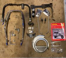 vespa px parts for sale  SHEFFIELD