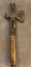 wooden handled axe for sale  PORTSMOUTH