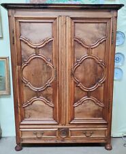 Armoire lorraine vallee d'occasion  Gerbéviller