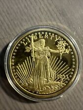 1933 double eagle for sale  Saint Francis