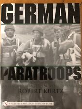 Schiffer publishing german for sale  CHELMSFORD