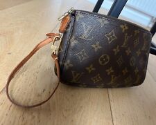 vuitton clutch gebraucht kaufen  Brake