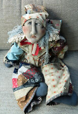 Vintage handmade babushka for sale  Poughkeepsie