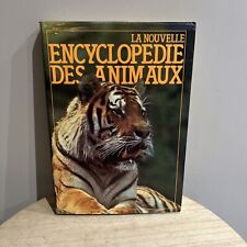 Livre nouvelle encyclopédie d'occasion  Bourgoin-Jallieu