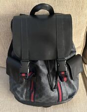 Gucci supreme backpack for sale  Martinez