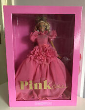 Mattel barbie pink for sale  TIPTON