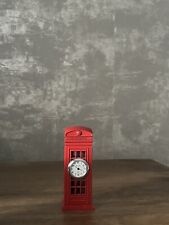 Small red telephone for sale  Shipping to Ireland