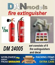 Fire extinguisher pcs for sale  Shipping to Ireland