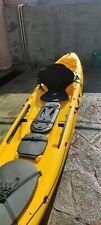 Kayak ocean trident usato  Laveno Mombello