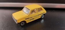 Renault matchbox superfast gebraucht kaufen  Berlin