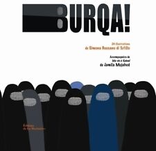 3705665 burqa simona d'occasion  France