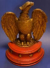 Vintage metal eagle for sale  Mohnton