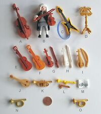 Playmobil music pick for sale  Chenango Forks