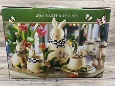 Easter bunny tea for sale  Fennville