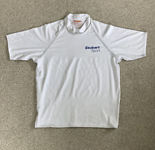 Stobart sport shirt for sale  HASTINGS