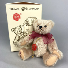 Hermann teddy original for sale  WINCHESTER