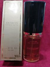 Parfum toilette antilope d'occasion  Nivillac