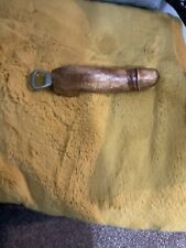 Carved wooden penis for sale  PORT TALBOT