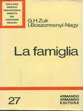 Famiglia psicologia psichiatri usato  Italia