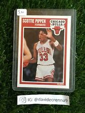 Scottie pippen 1989 usato  Verbania