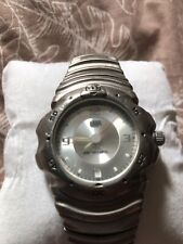 Animal titanium watch for sale  WORCESTER