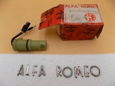 Alfa romeo sensore usato  Cortemaggiore