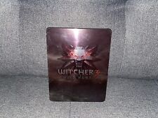 The Witcher 3: Wild Hunt - Steelbook / Metal Box Edition G2, usado comprar usado  Enviando para Brazil