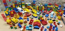 Lego duplo mega gebraucht kaufen  Friesenheim